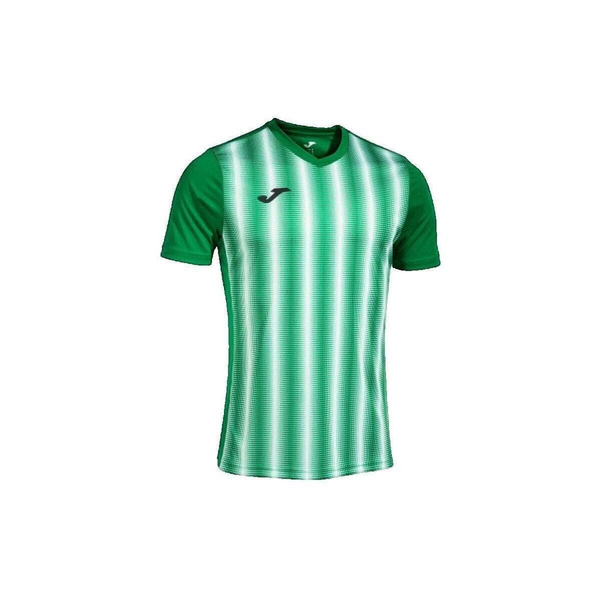 Men's Sports T-Shirts Joma Blue