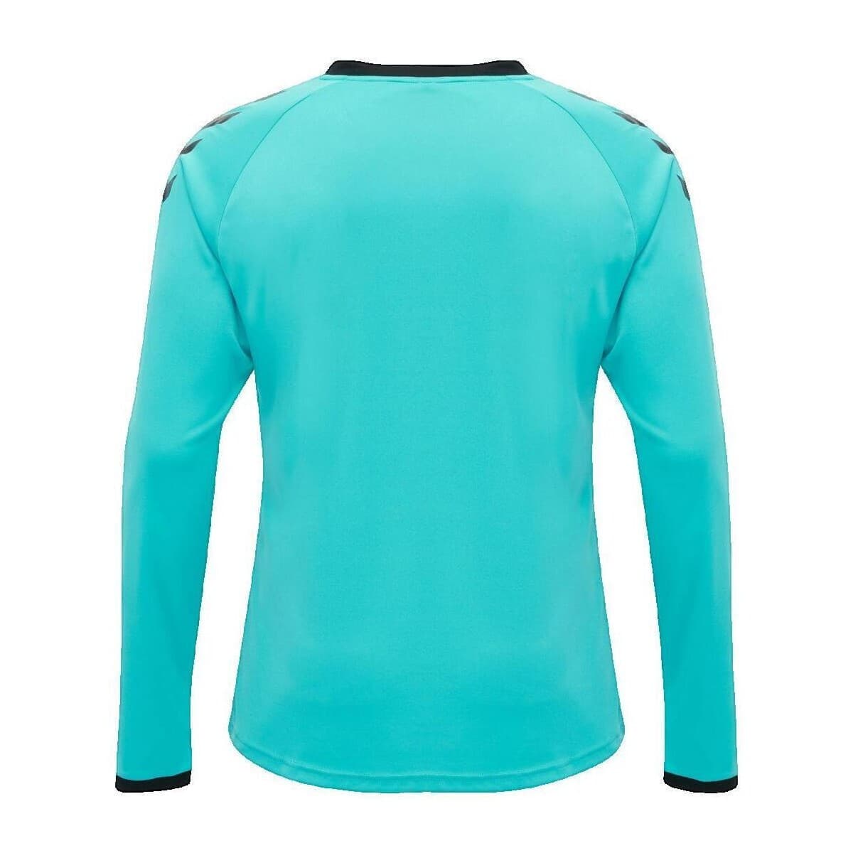 Boys' Tracksuit Sets hummel Blue