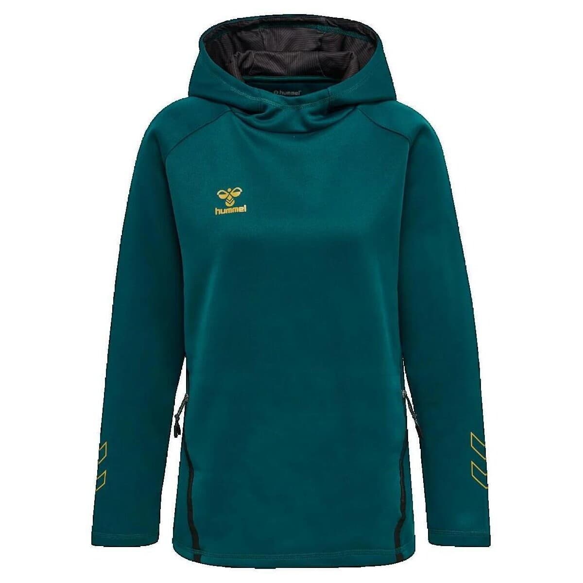 Women's Sports Hoodies & Sweatshirts hummel Blue