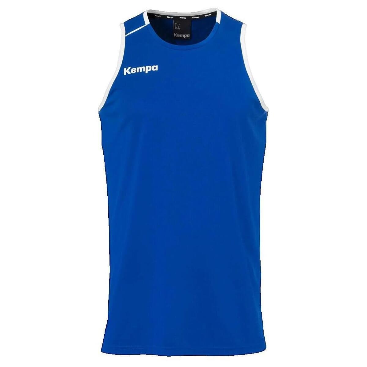 Men's T-Shirts Kempa Multicolor