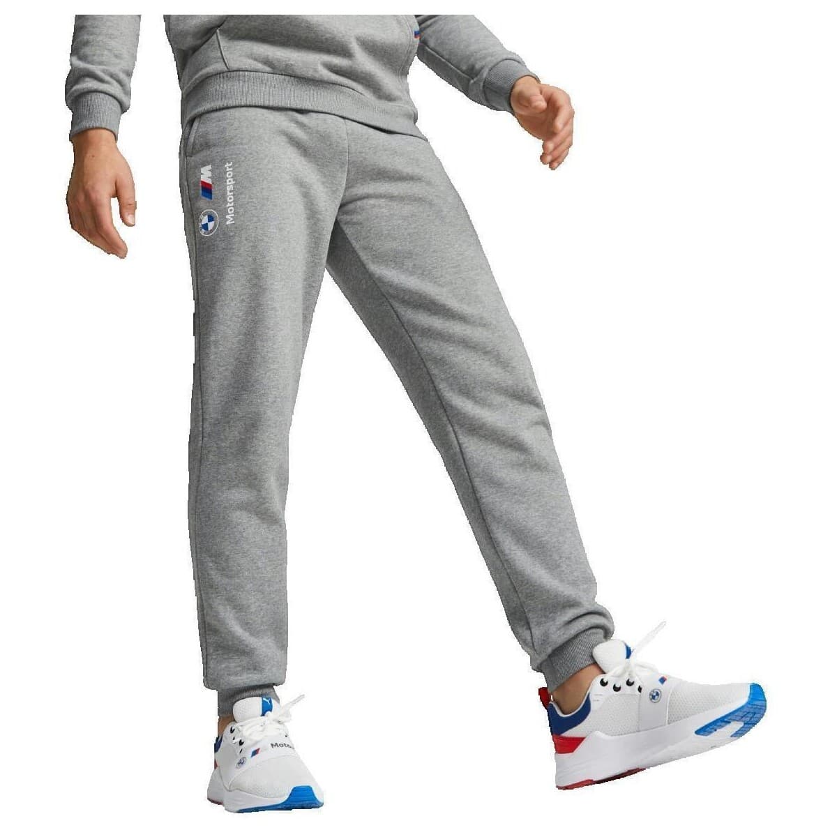 Men's Tracksuits Puma Gray