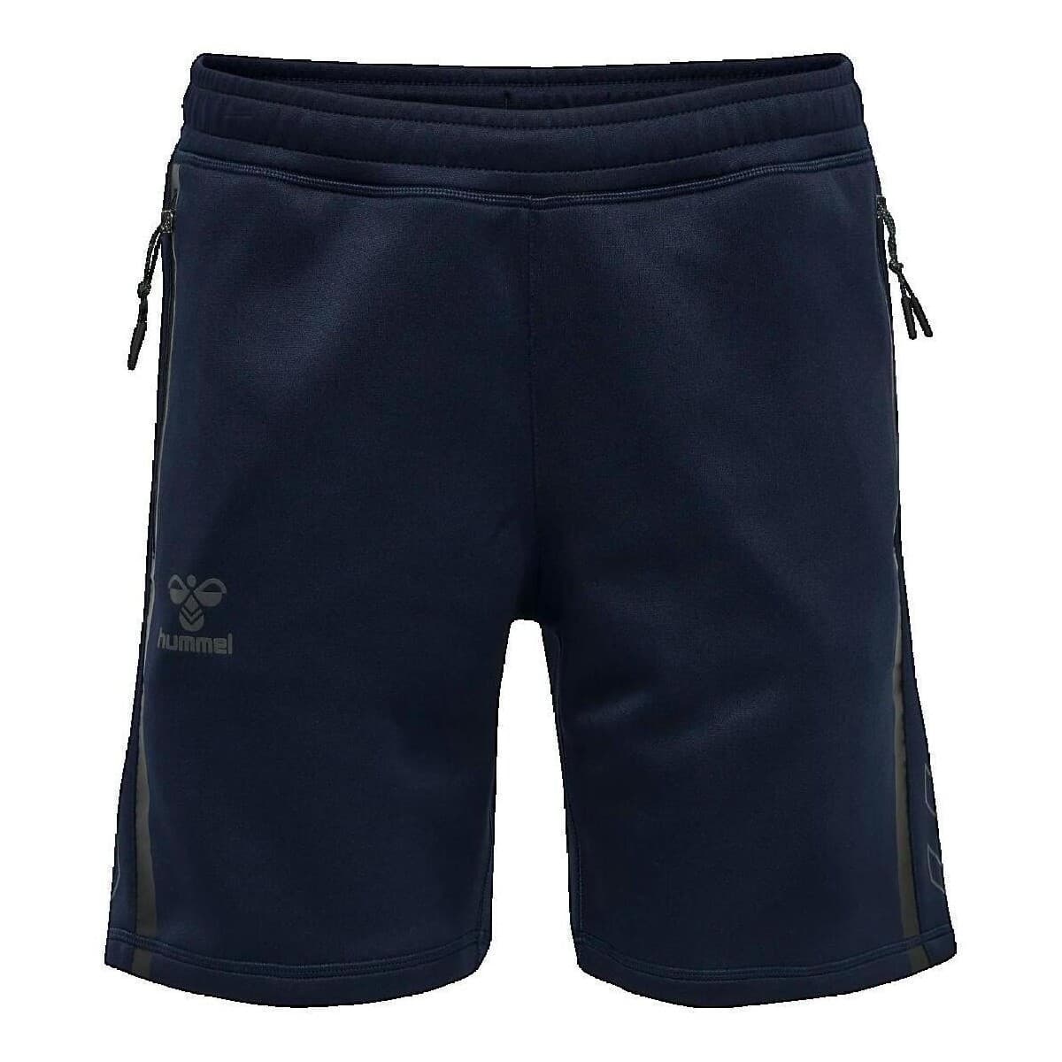 Shorts & Βερμούδες hummel Short Cima XK bleu pour femme
