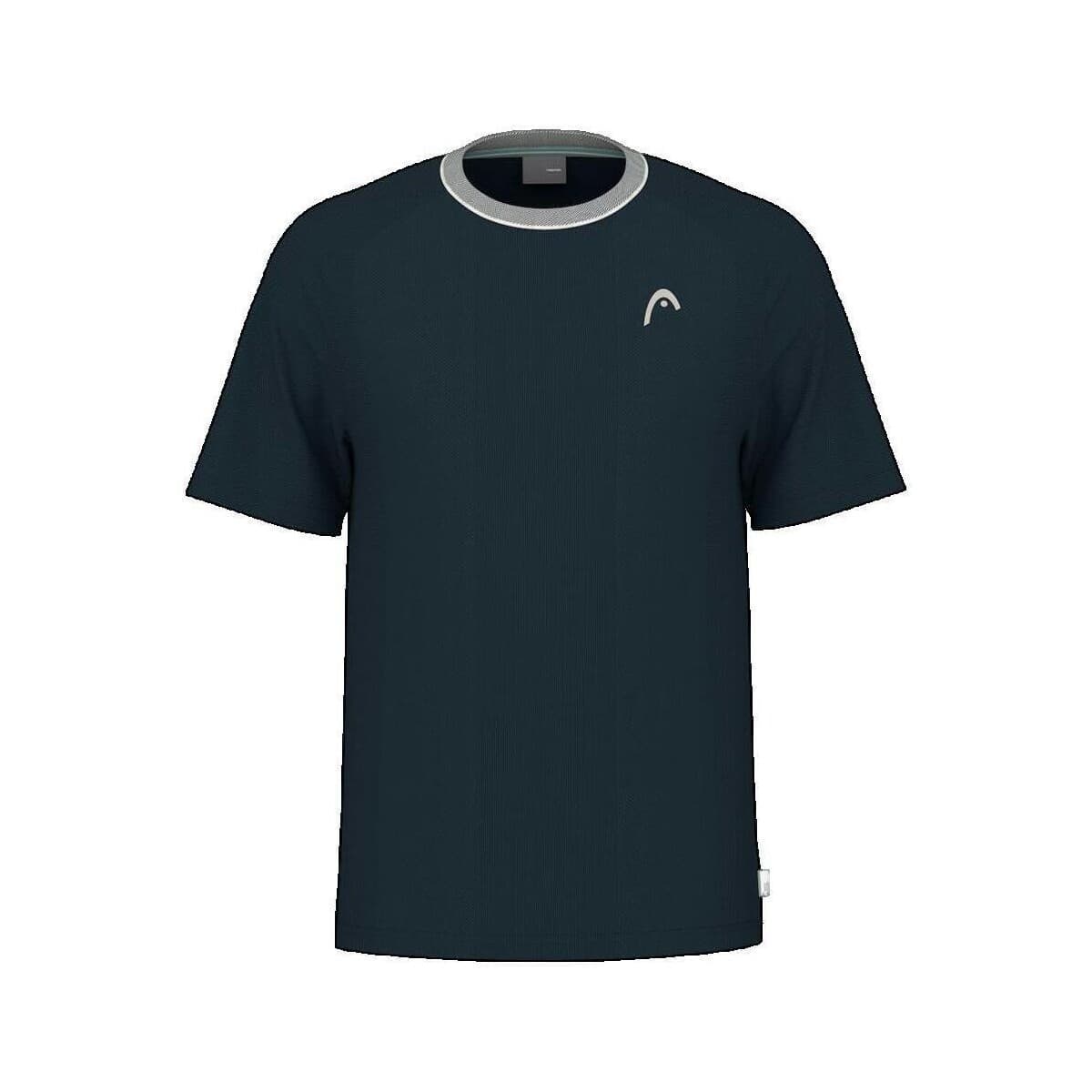 Women's T-Shirts Head Blue