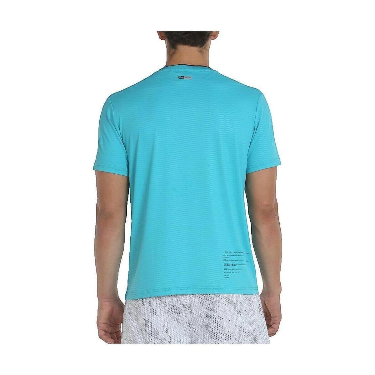 Women's T-Shirts Bullpadel Blue