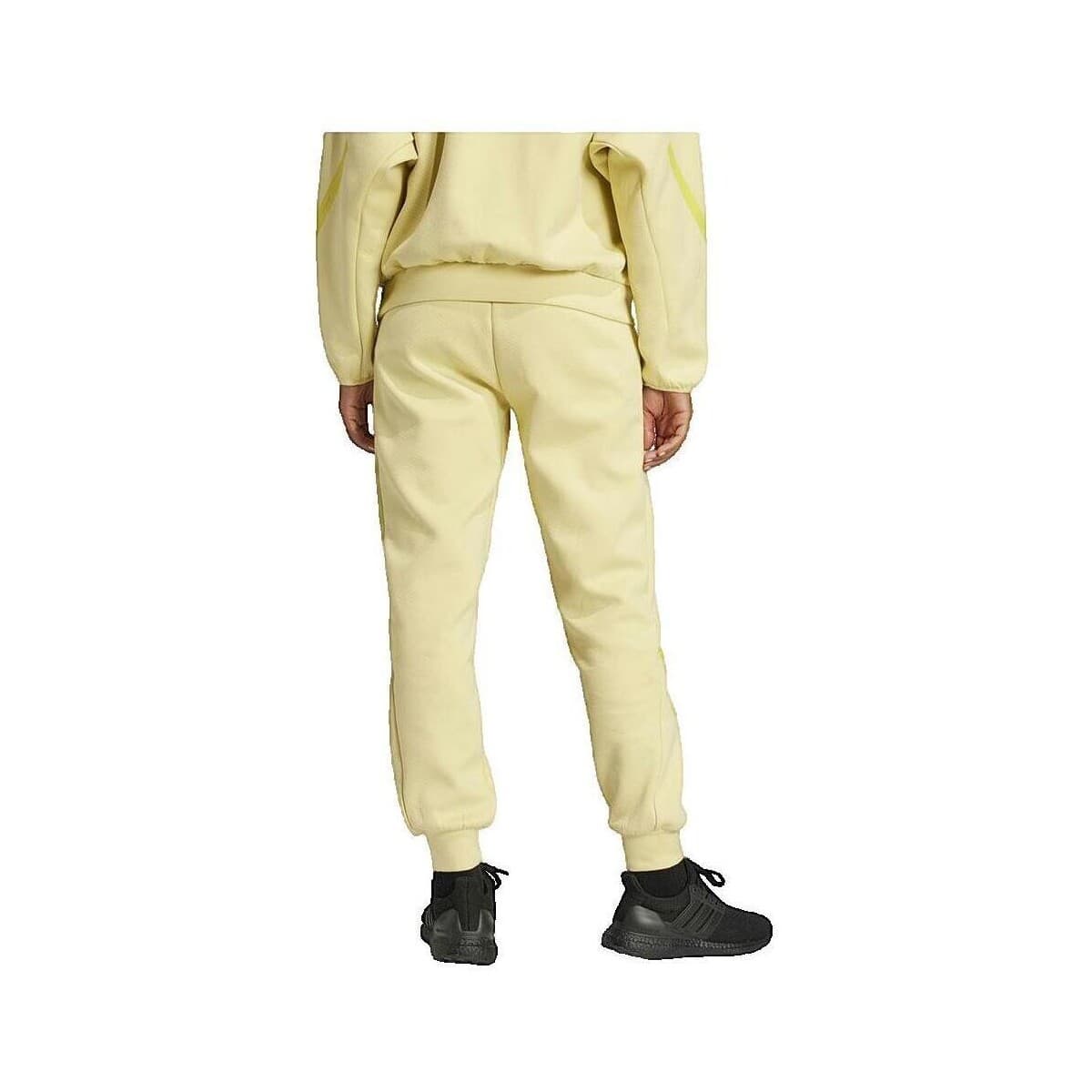 Women's Tracksuits adidas Yellow
