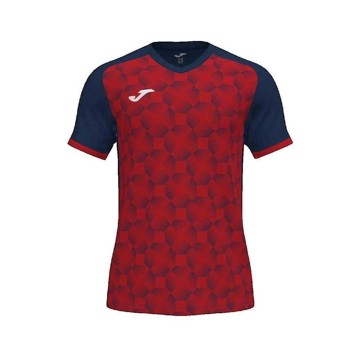 T-shirt με κοντά μανίκια Joma T-shirt Supernova III