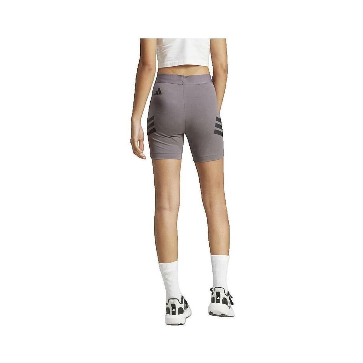 Women's Tights adidas Gray
