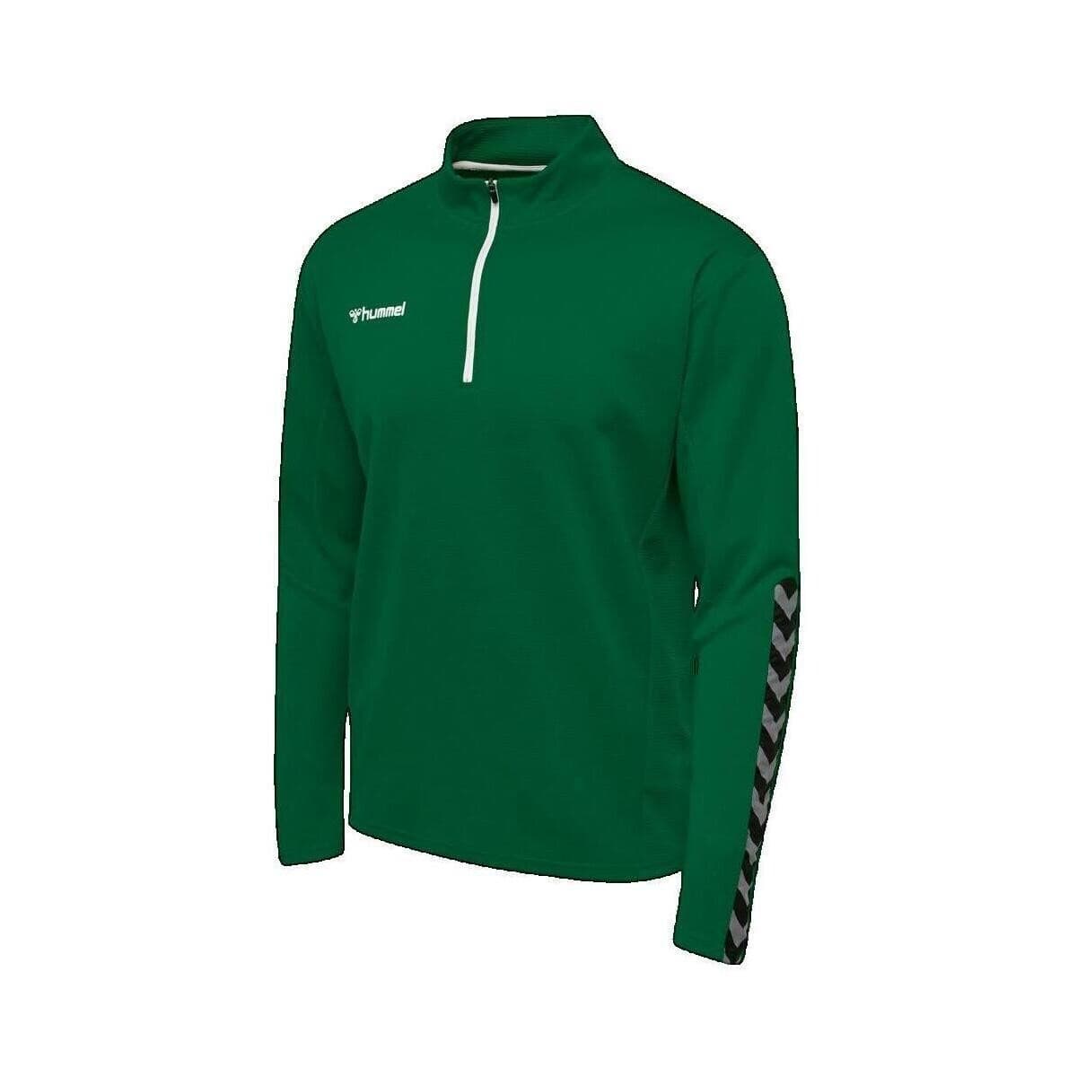 Αθλητικό T-shirt hummel Sweatshirt Authentic Slim