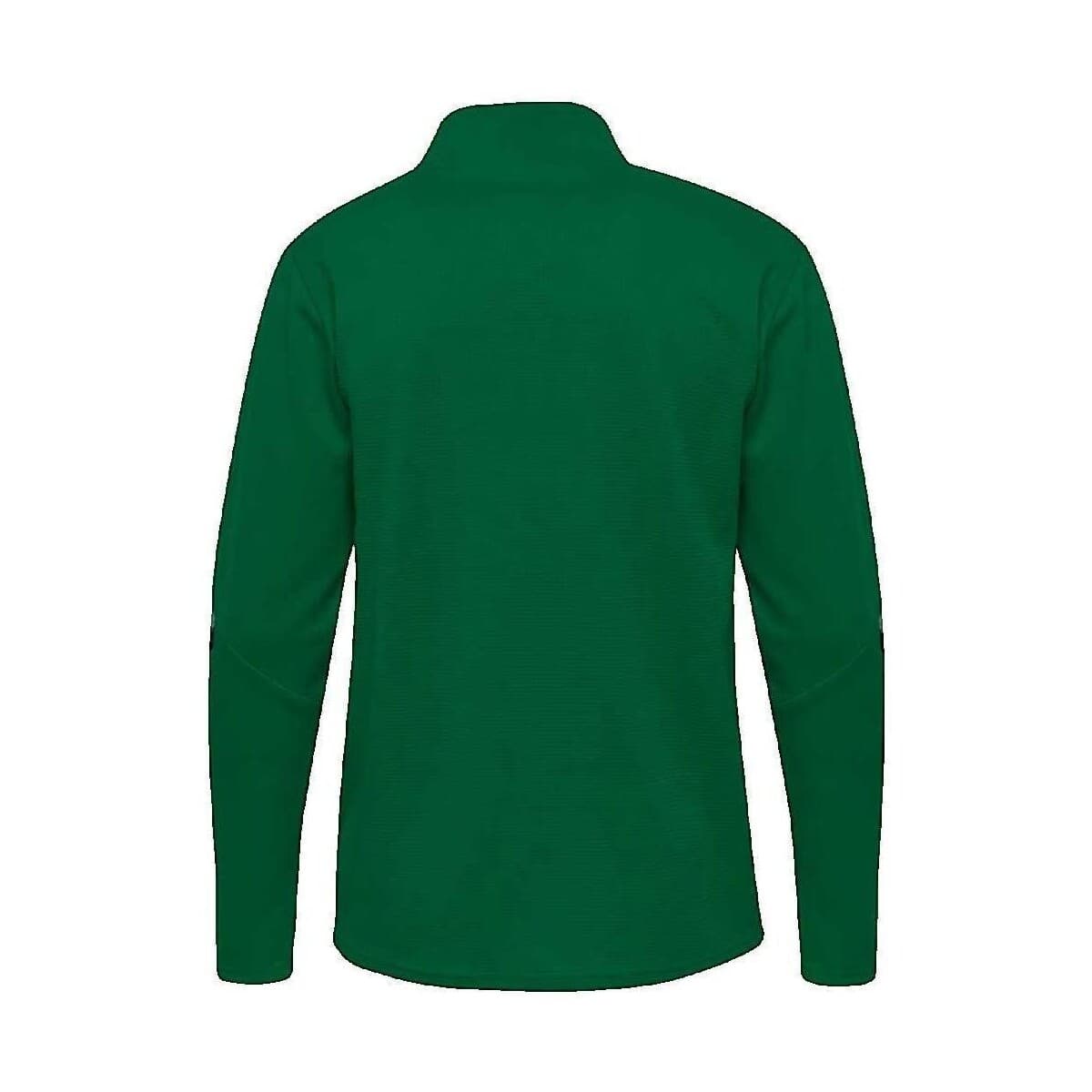 Women's Sports T-Shirts hummel Green