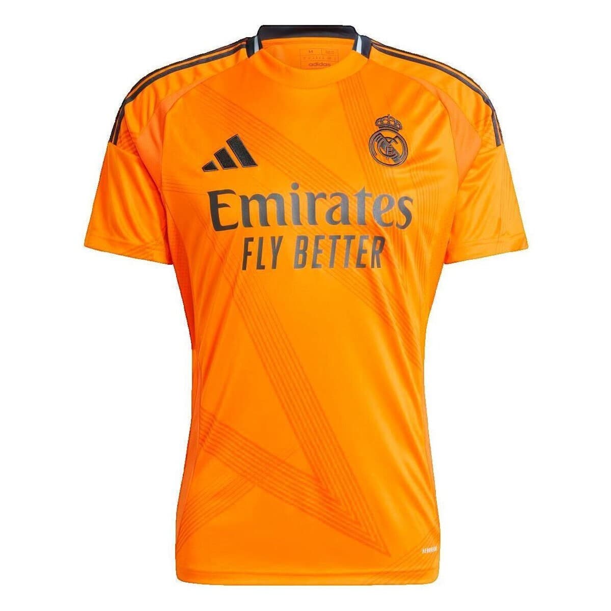 Women's Sports T-Shirts adidas Orange