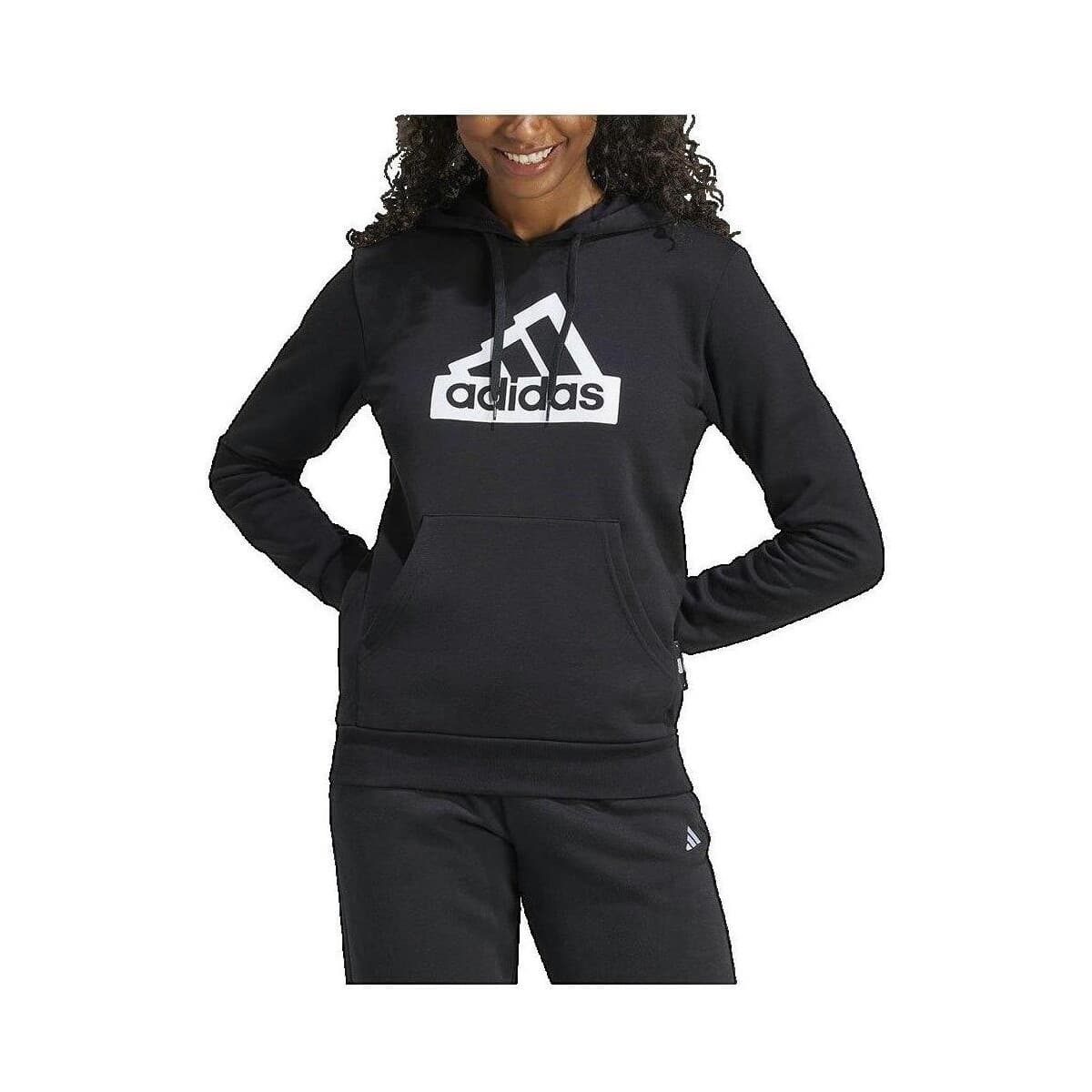 Women's Sweatshirts adidas Gray
