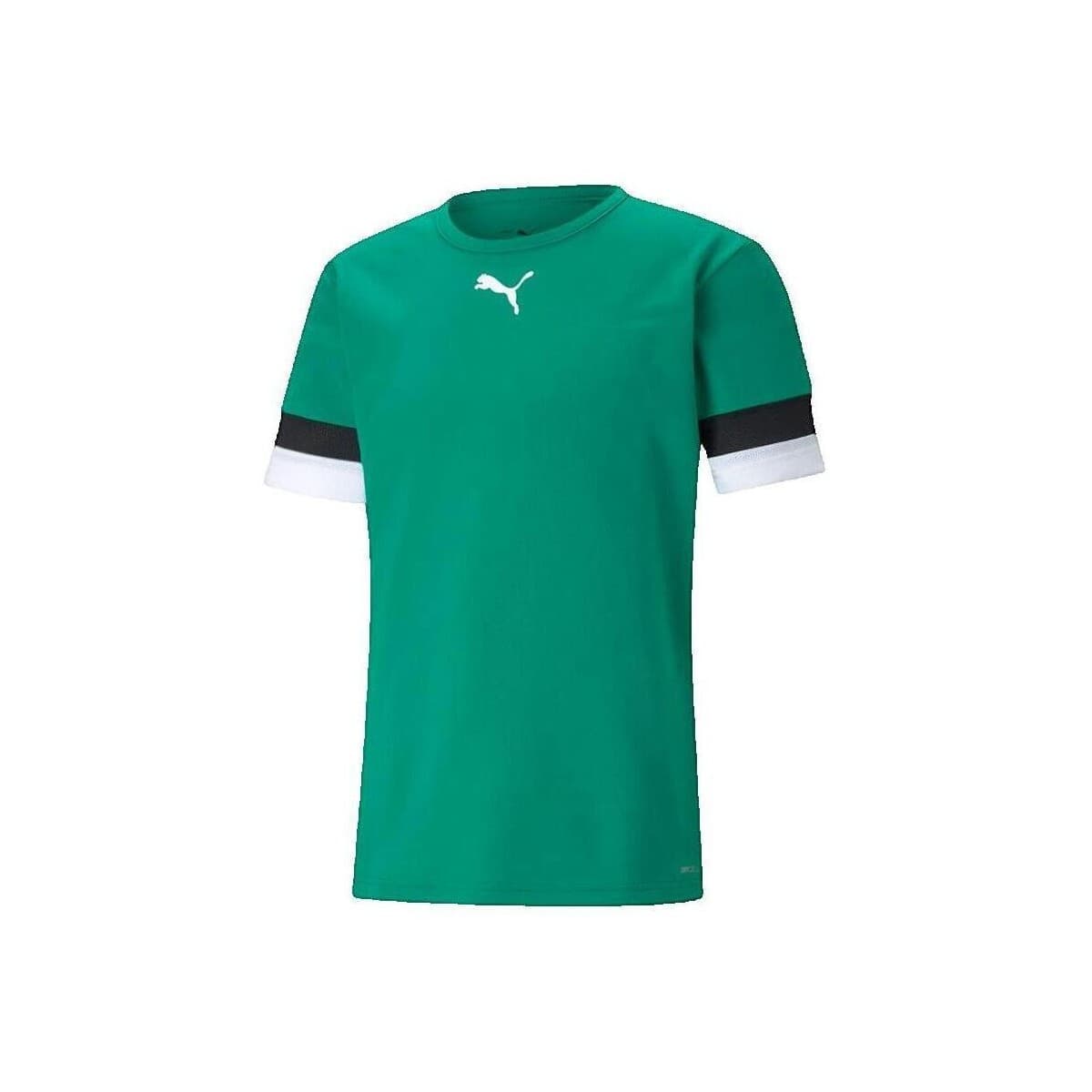 Men's T-Shirts Puma Purple