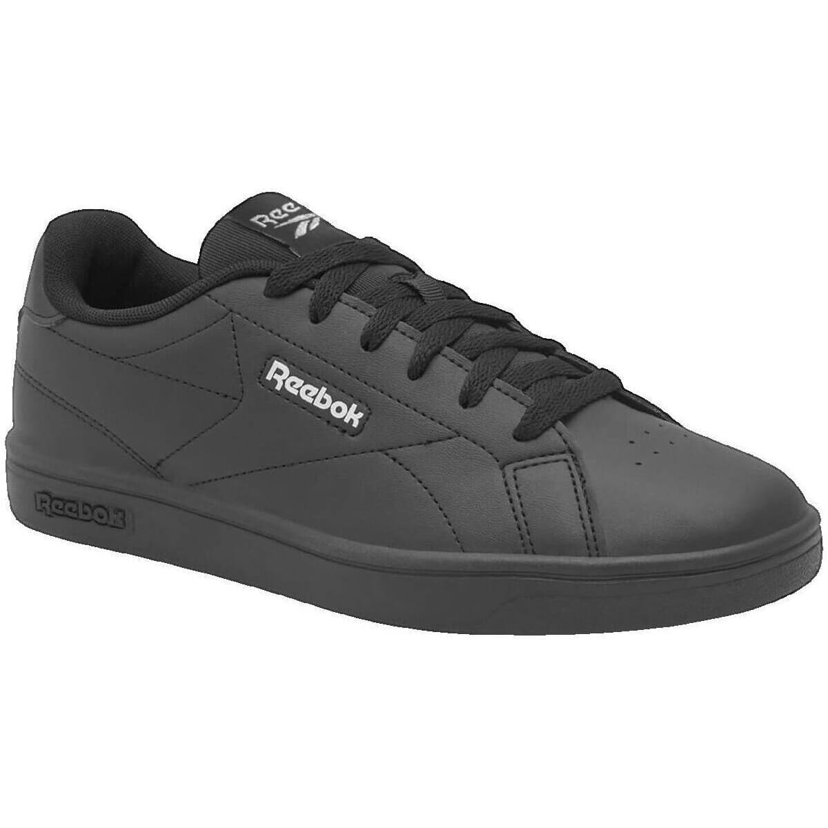 Women's Sports Shoes Reebok Black