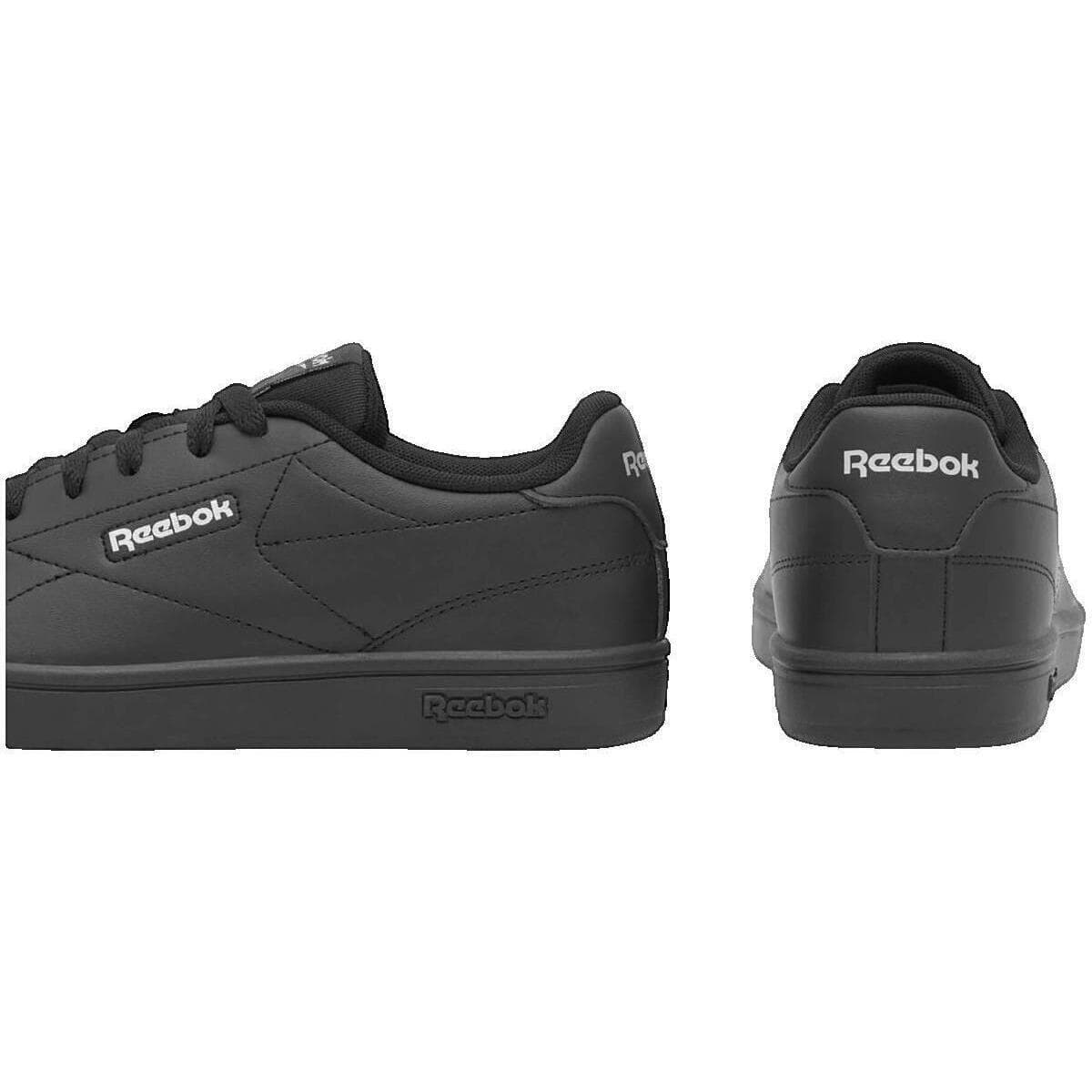 Women's Sports Shoes Reebok Black