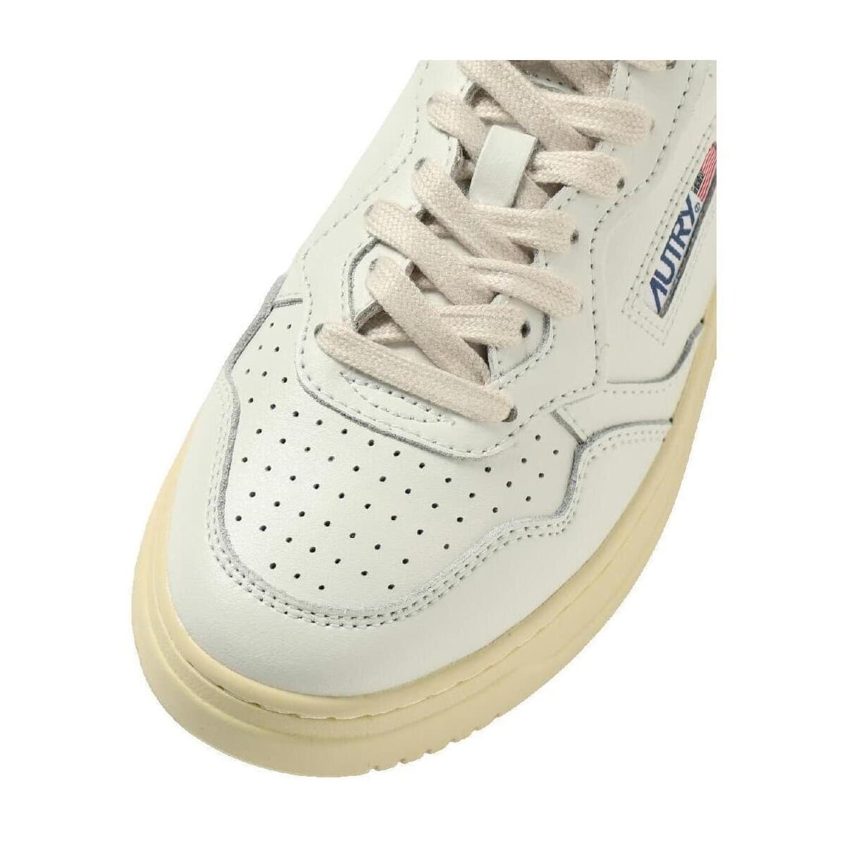 Women's Sneakers Autry White