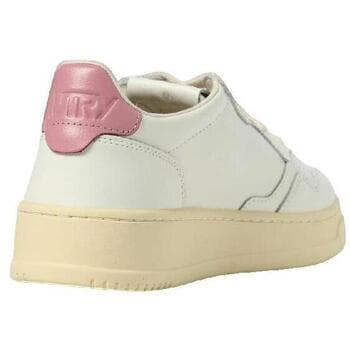 Women's Sneakers Autry White