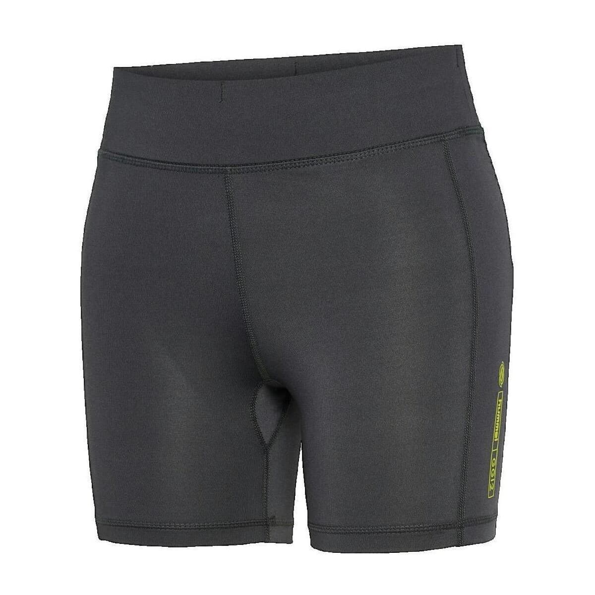 Women's Tights hummel Gray