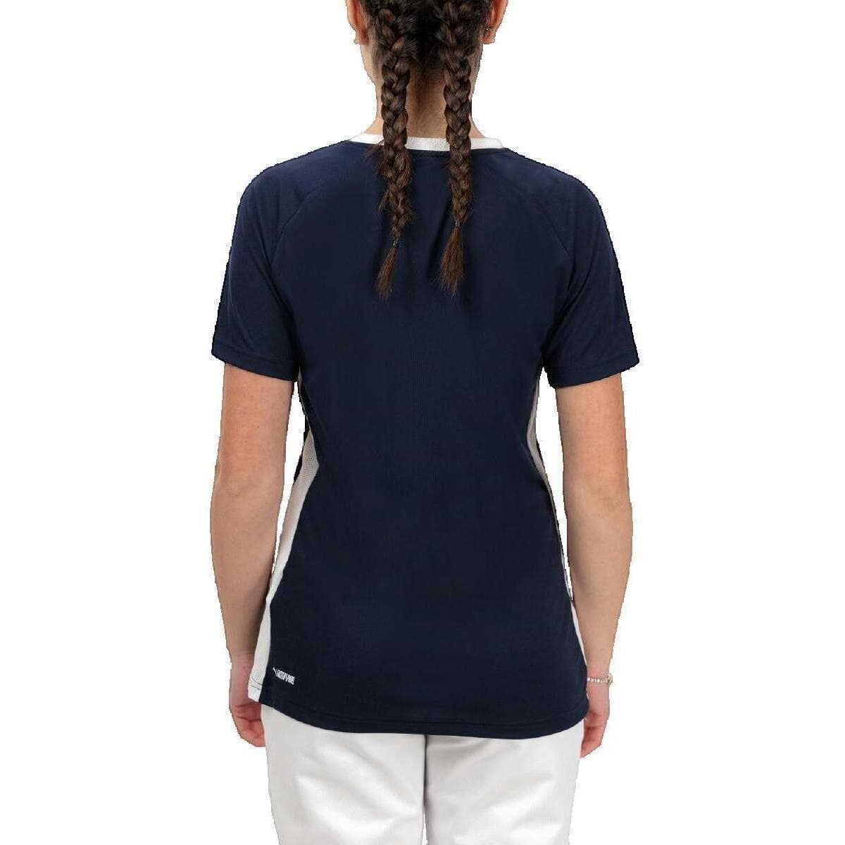 Women's T-Shirts Puma Blue