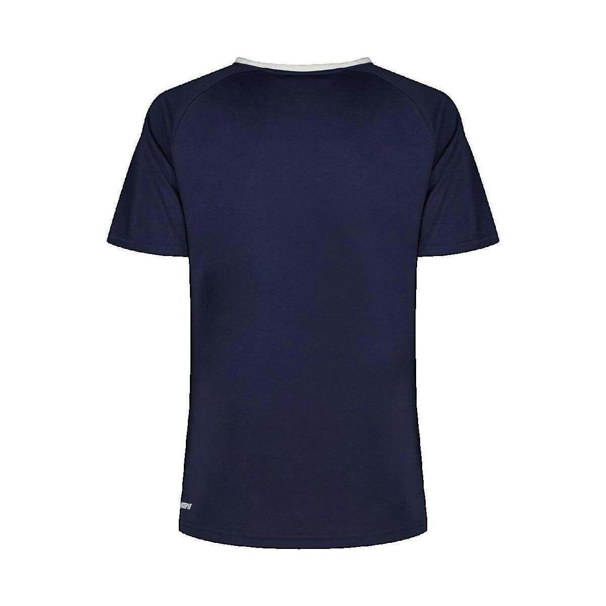 Women's T-Shirts Puma Blue
