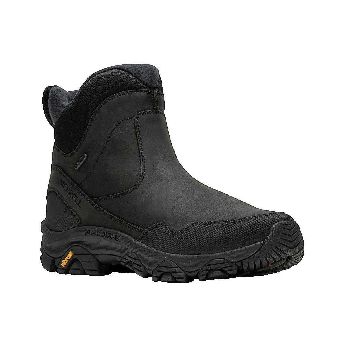 Men's Outdoor Shoes Merrell Black