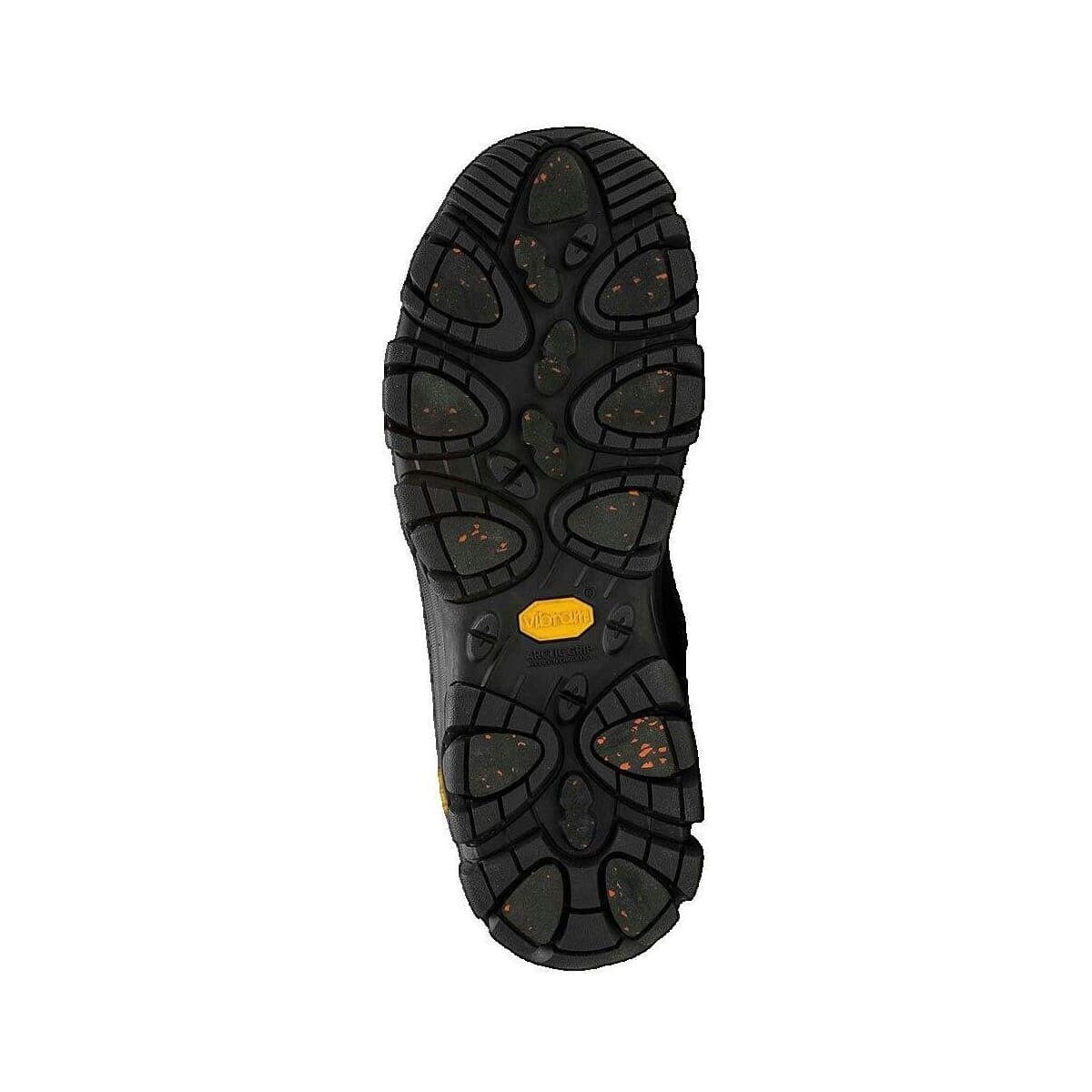 Women's Outdoor Shoes Merrell Black