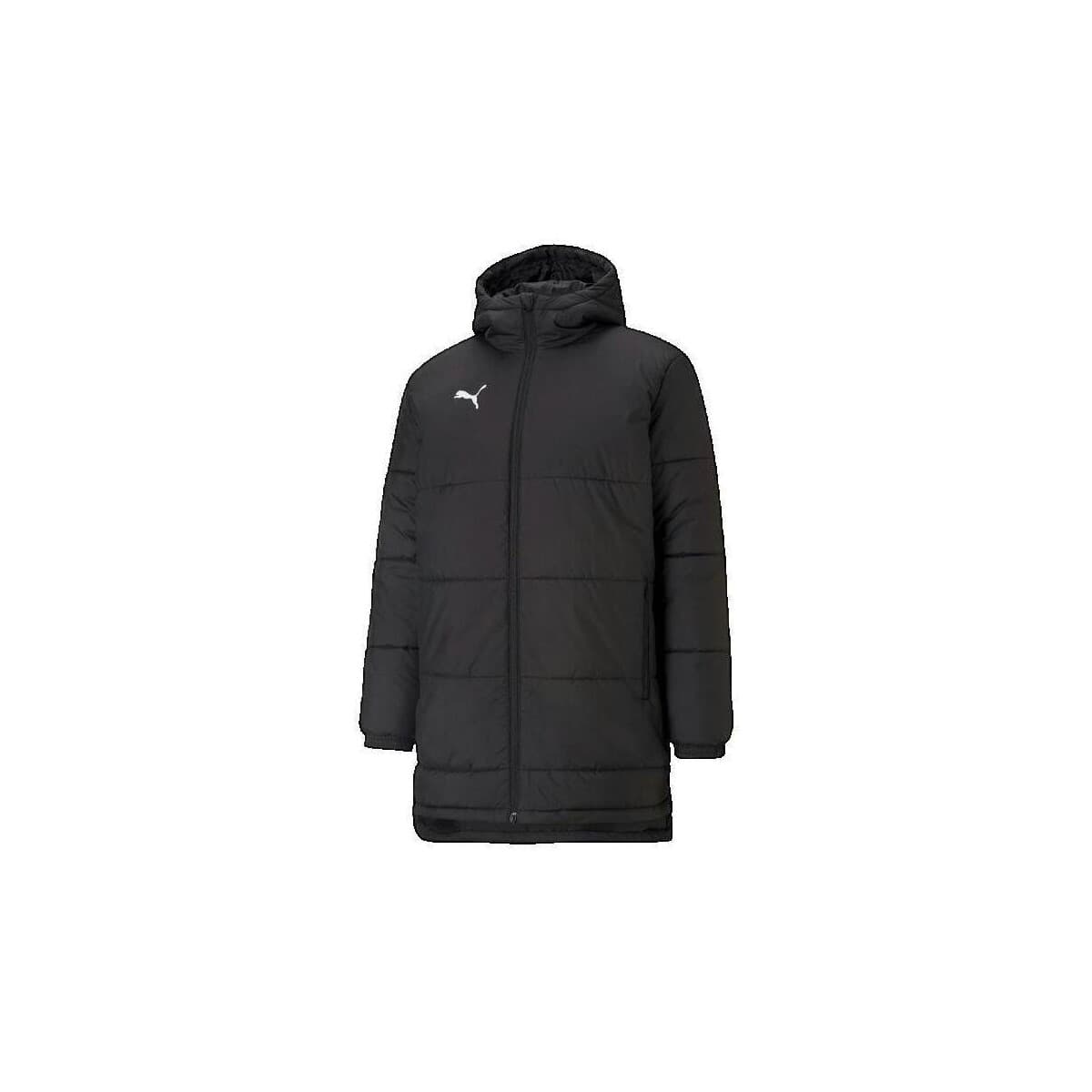 Men's Jackets Puma Black