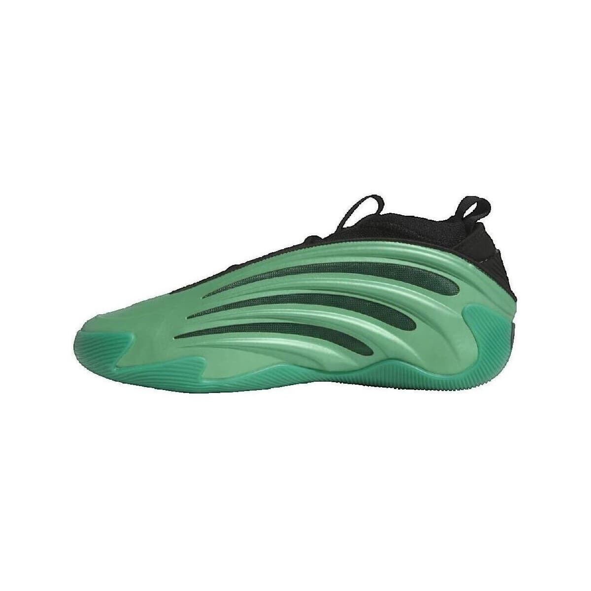 Women's Basketball Shoes adidas Green
