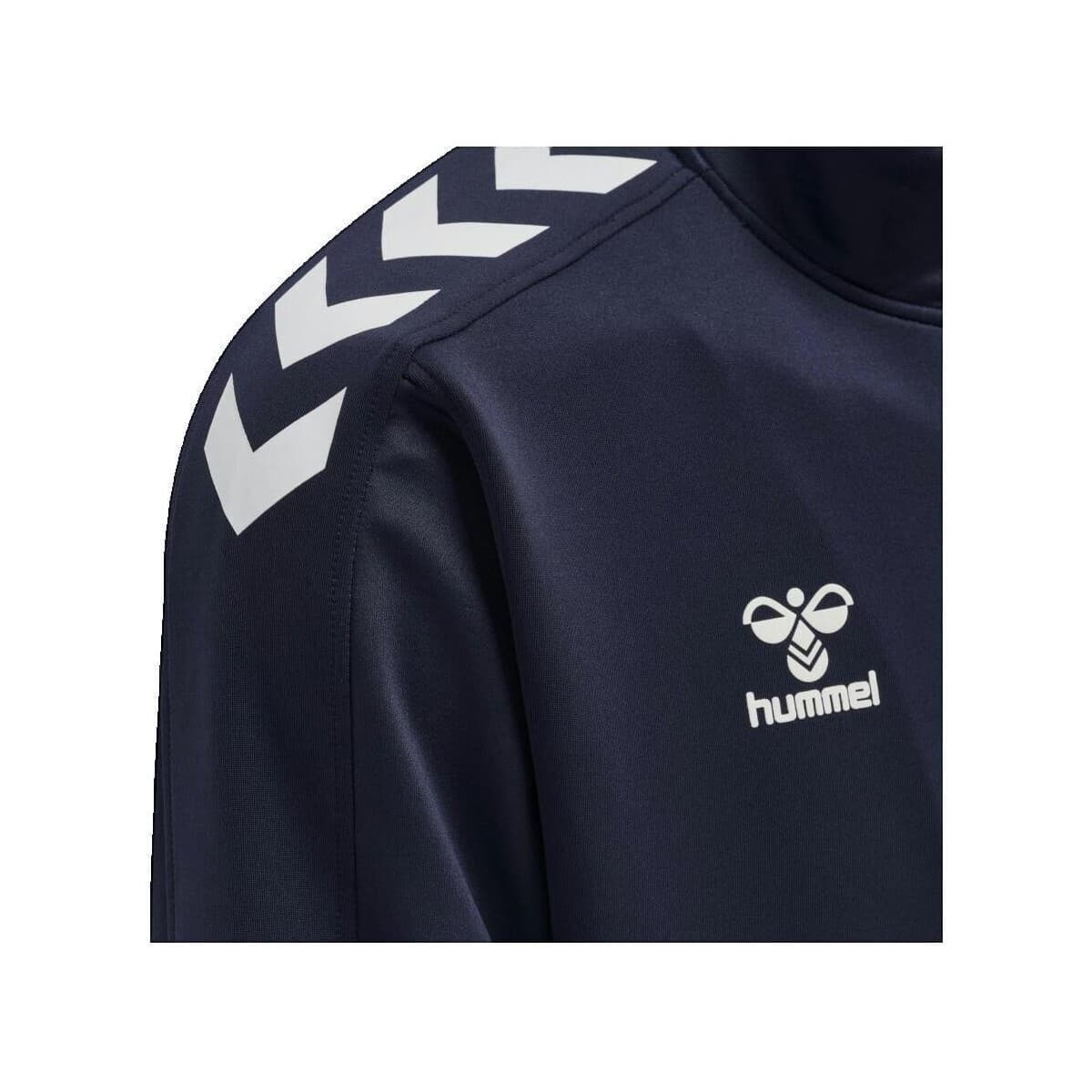 Women's Cardigans hummel Blue