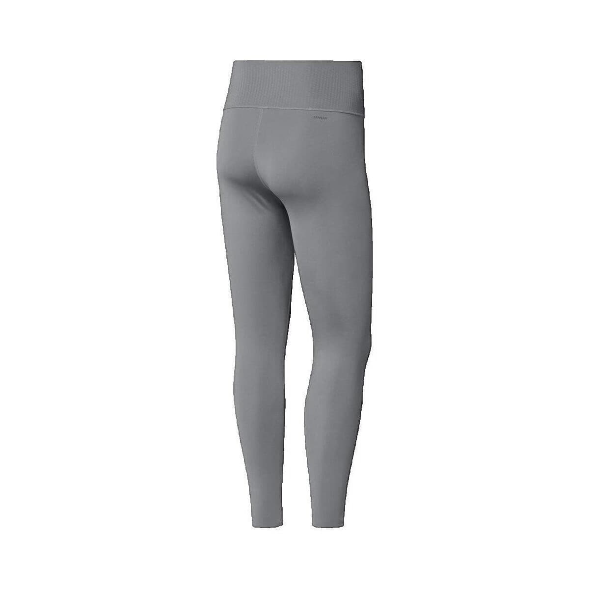 Women's Tights adidas Gray