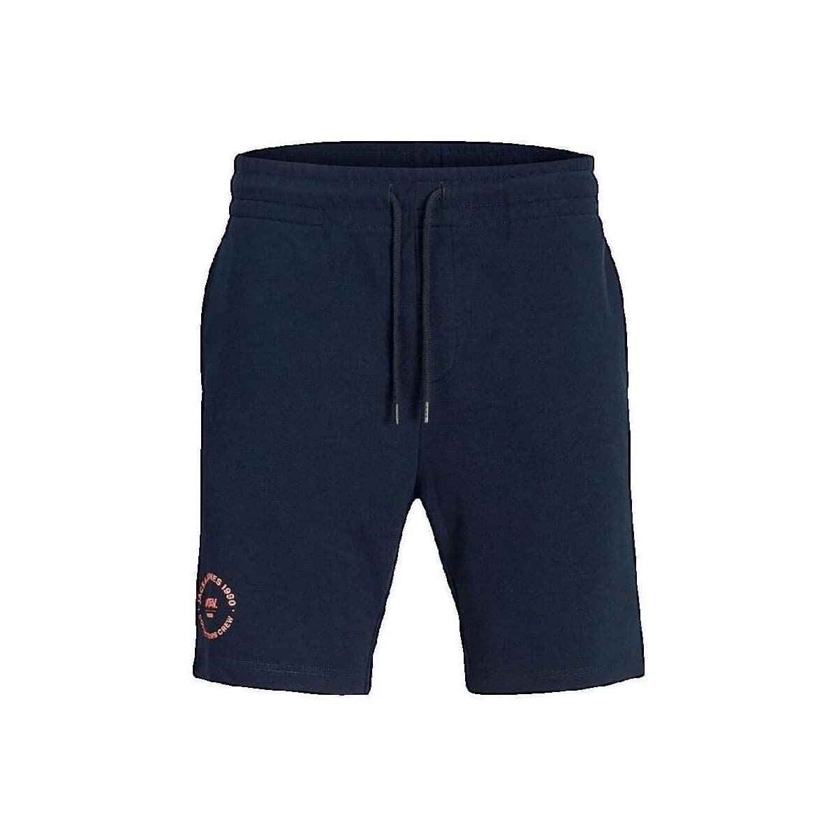 Shorts & Βερμούδες Jack & Jones Short Jack Jones Gordon Simon Sweat