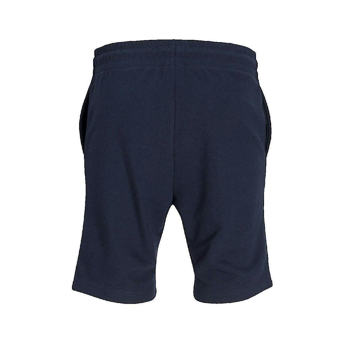 Men's Shorts Jack & Jones Blue