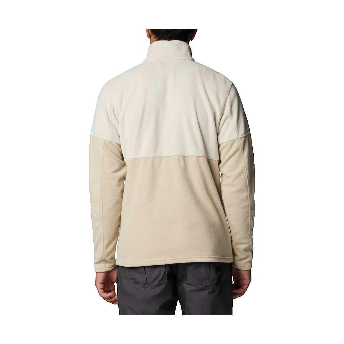 Women's Sports Hoodies & Sweatshirts Columbia Beige