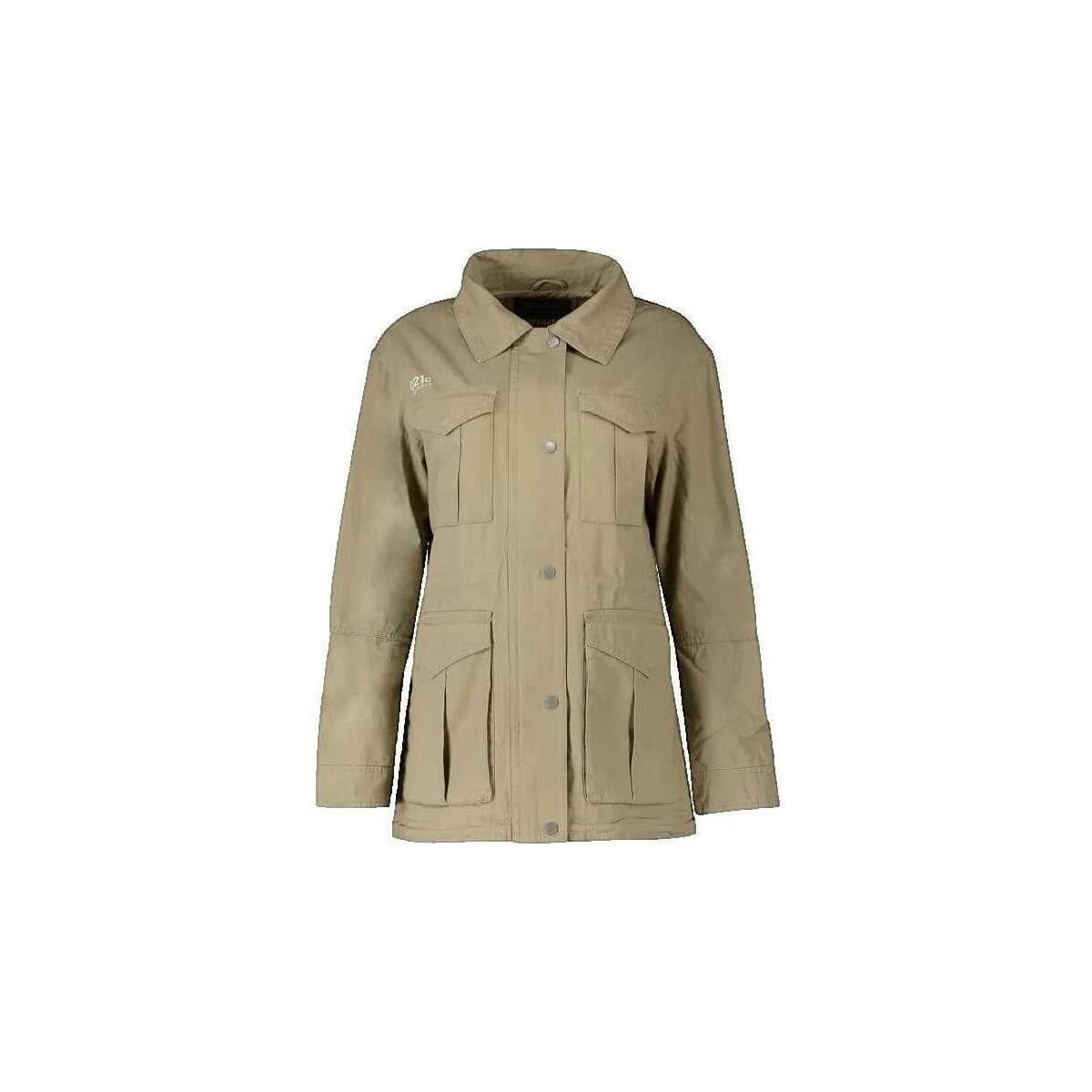 Women's Jackets Superdry Beige
