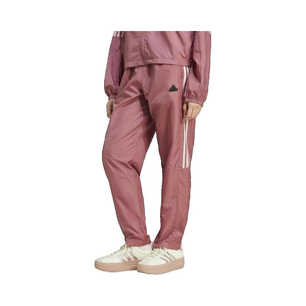 Men's Sports Sets adidas Pink