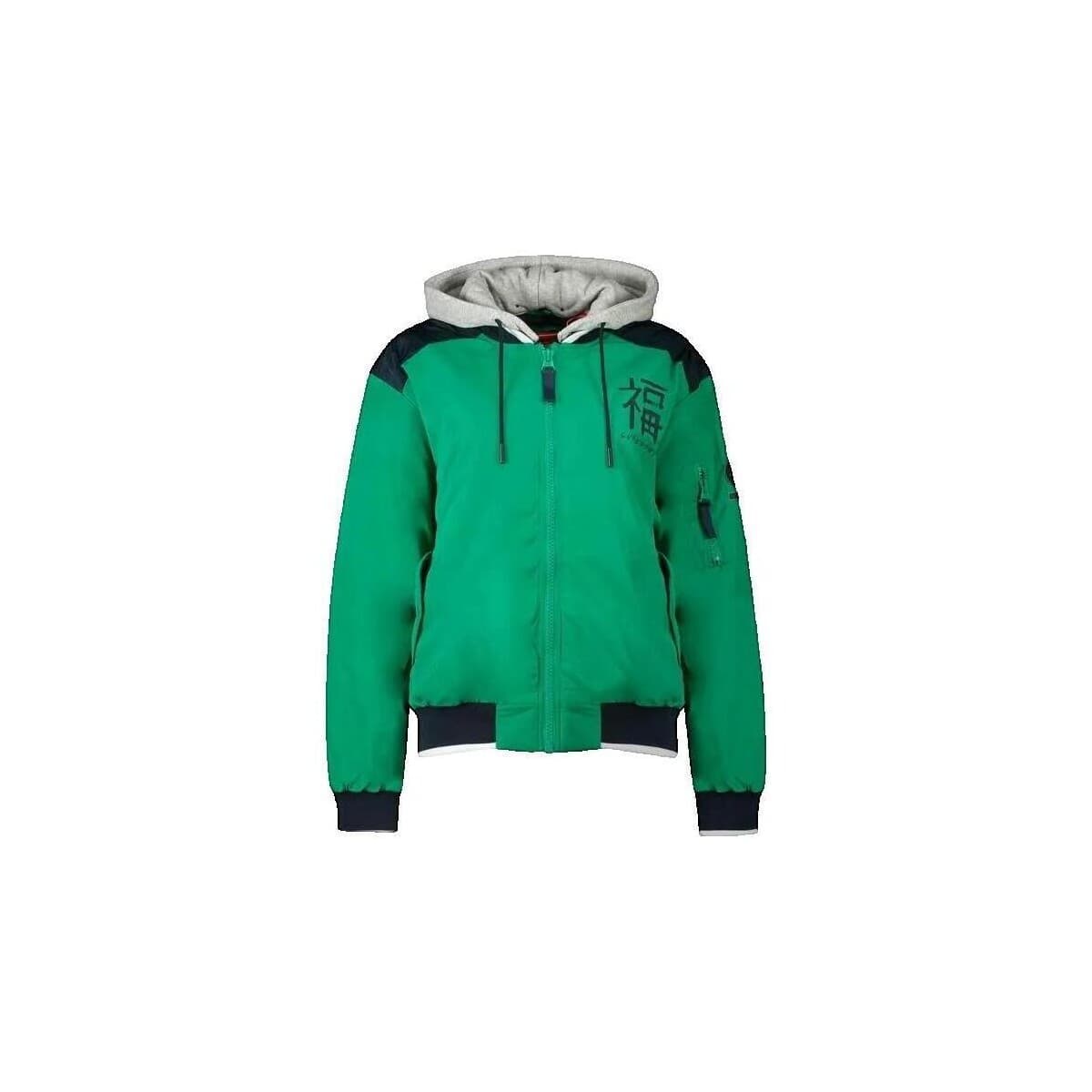 Women's Jackets Superdry Green