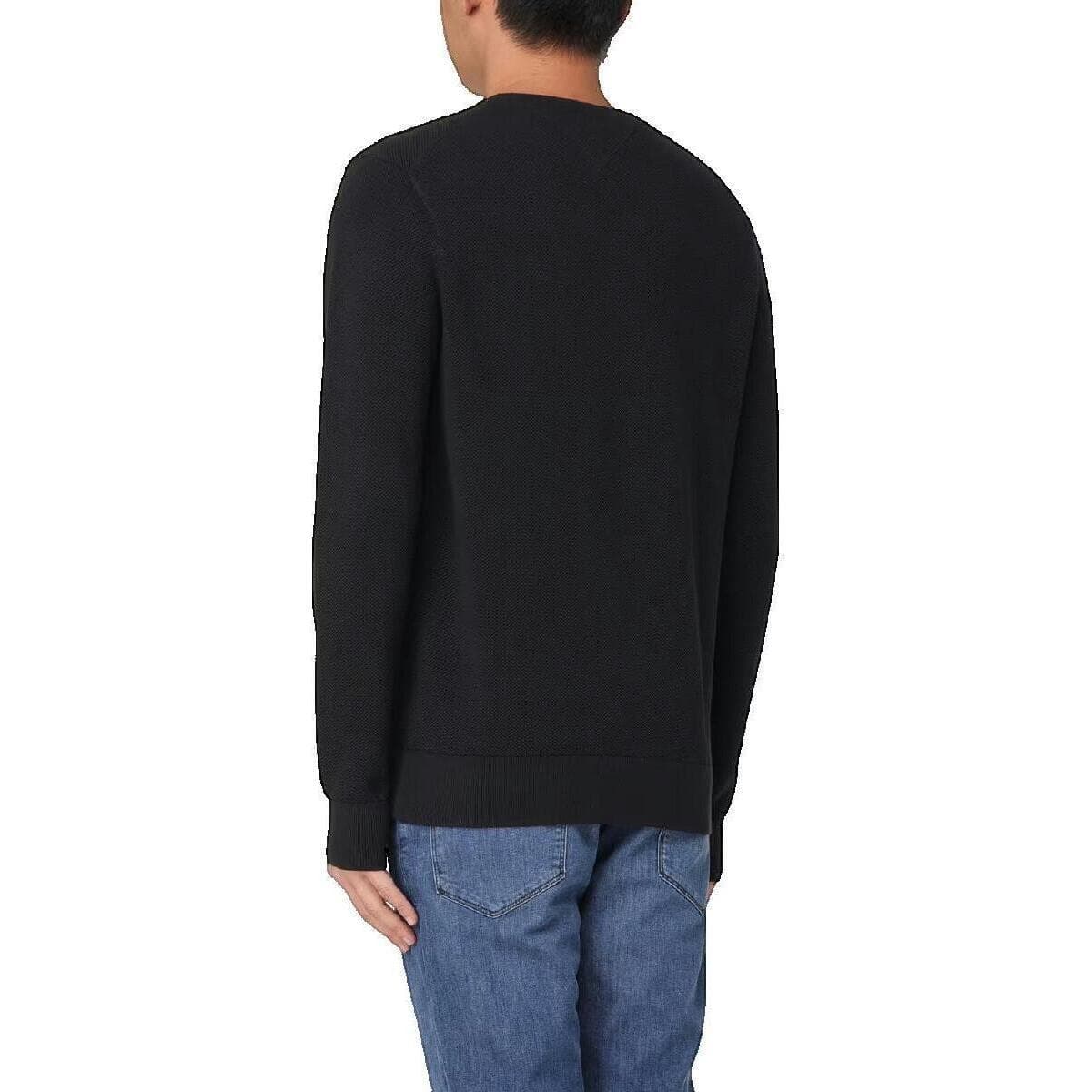 Men's Sweaters Tommy Hilfiger Black