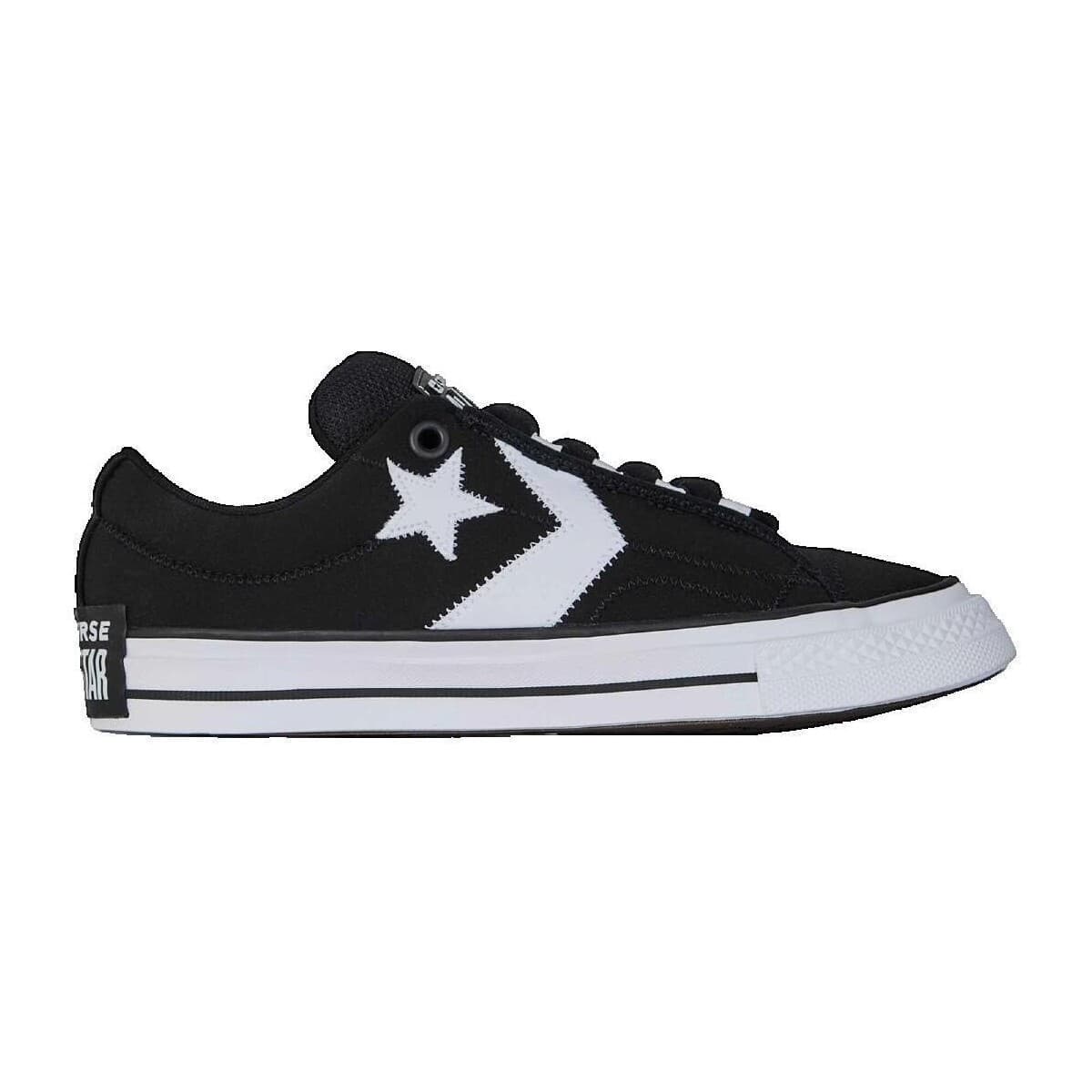 Men's Sneakers Converse Black