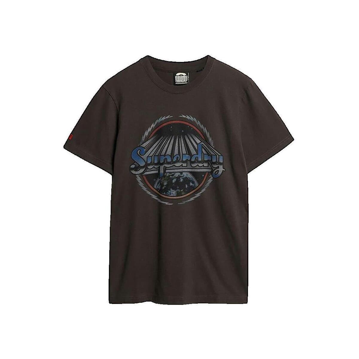 Men's T-Shirts Superdry