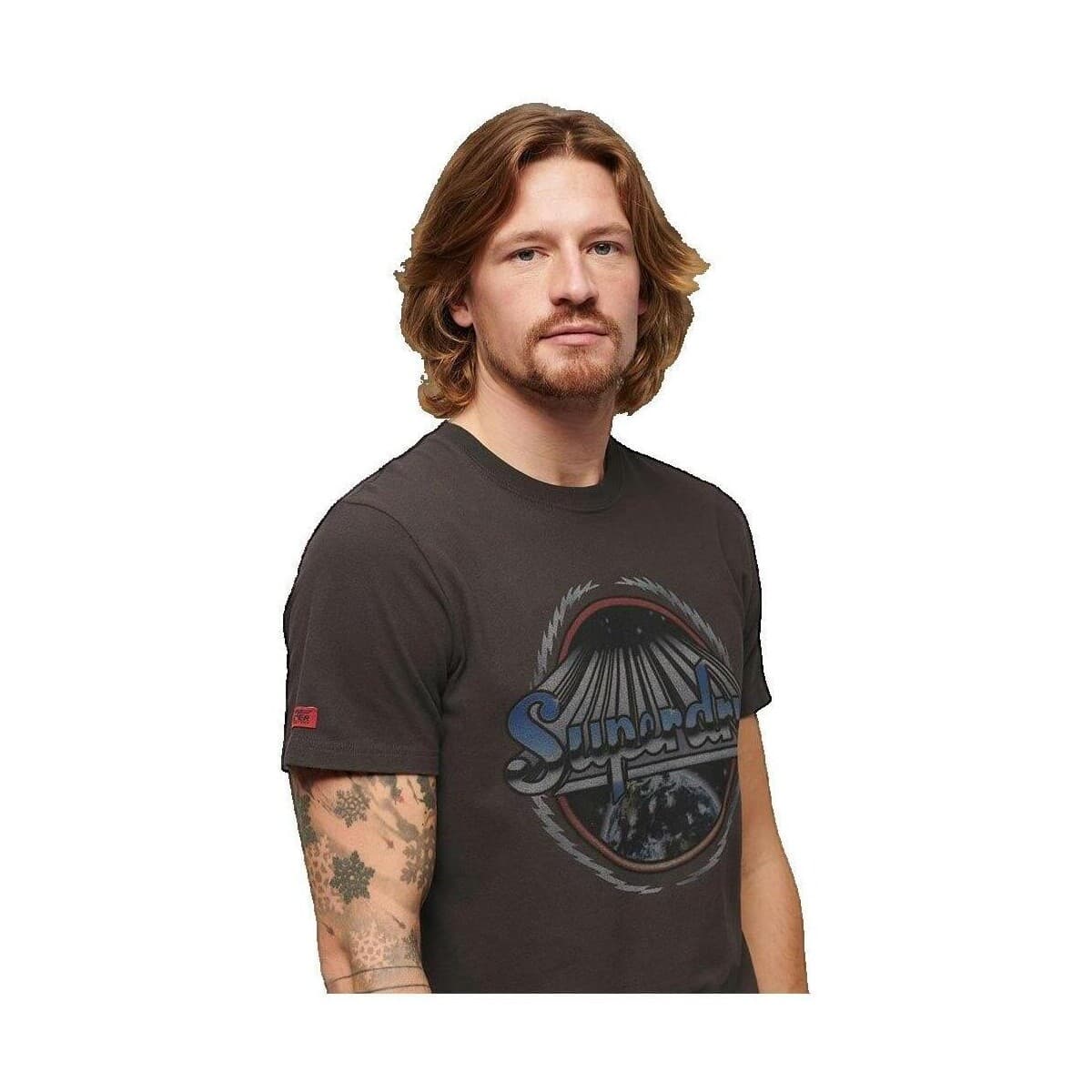 Men's T-Shirts Superdry