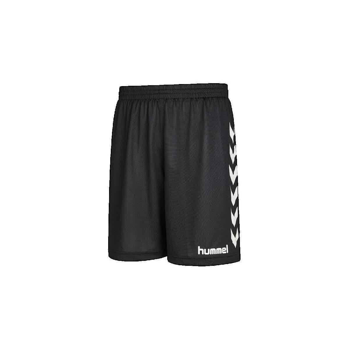 Men's Sports Shorts hummel Black
