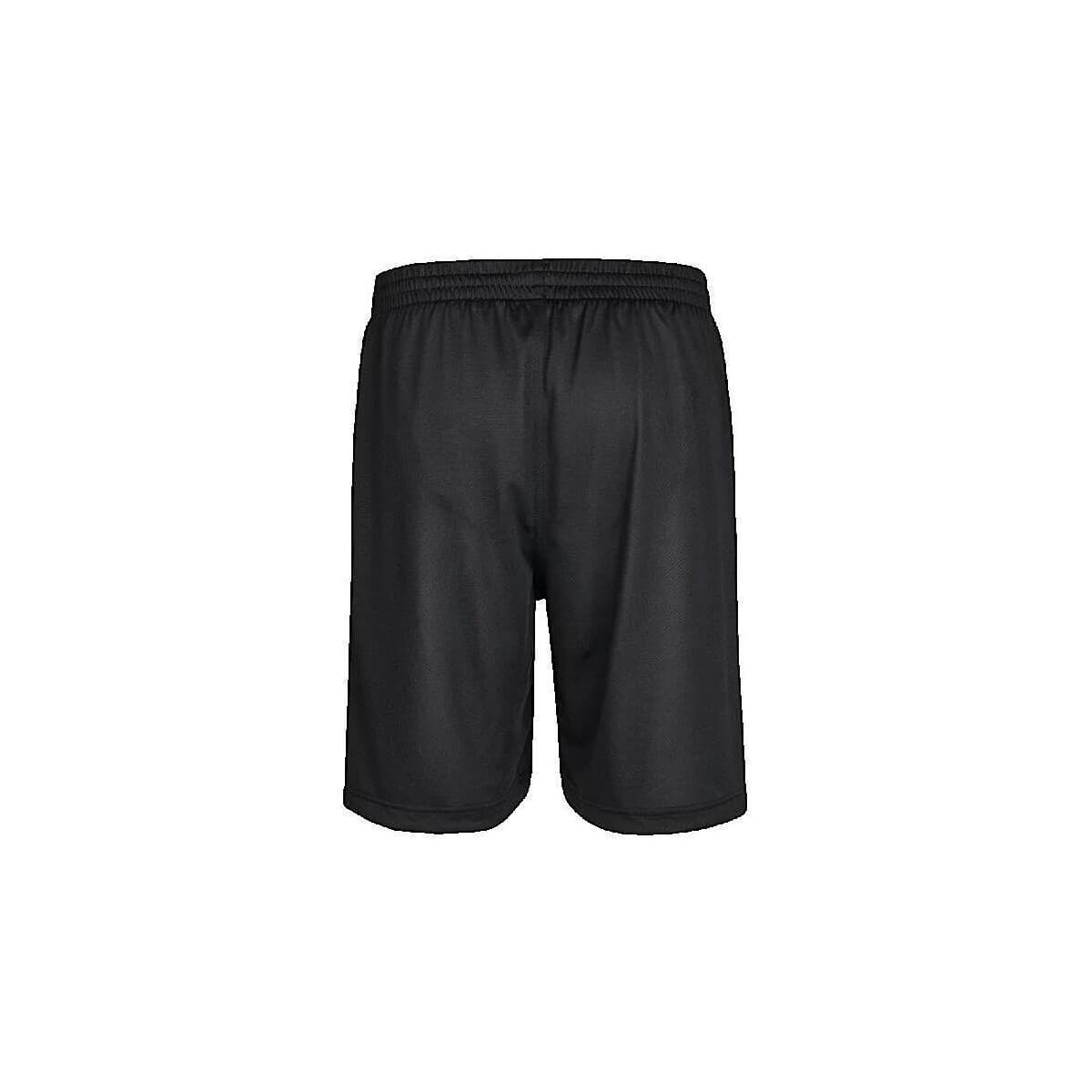 Women's Sports Shorts hummel Black