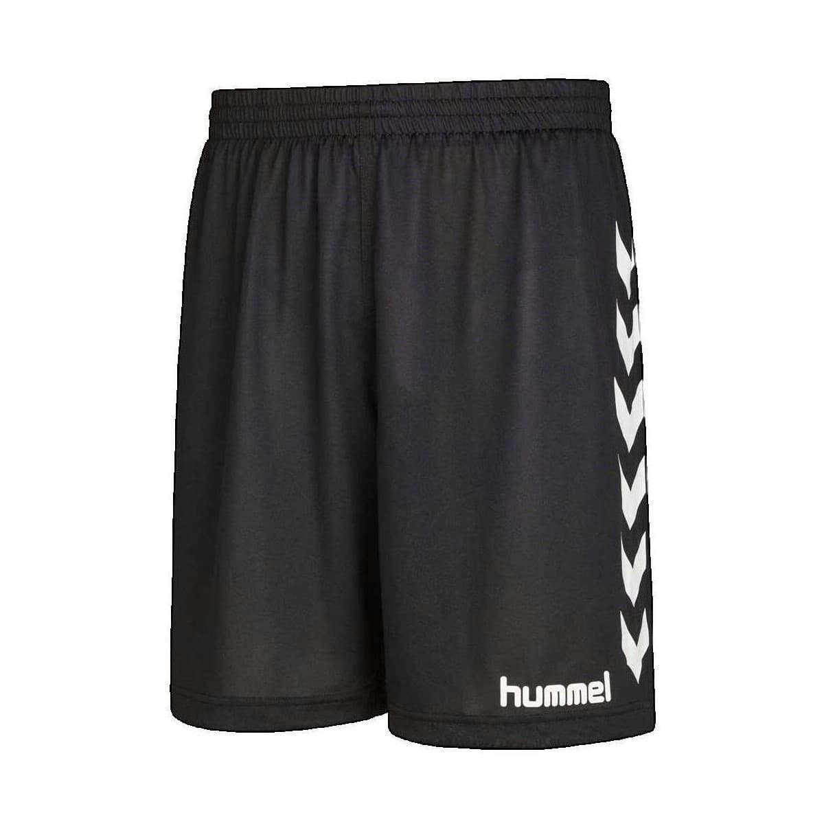 Women's Sports Shorts hummel Black