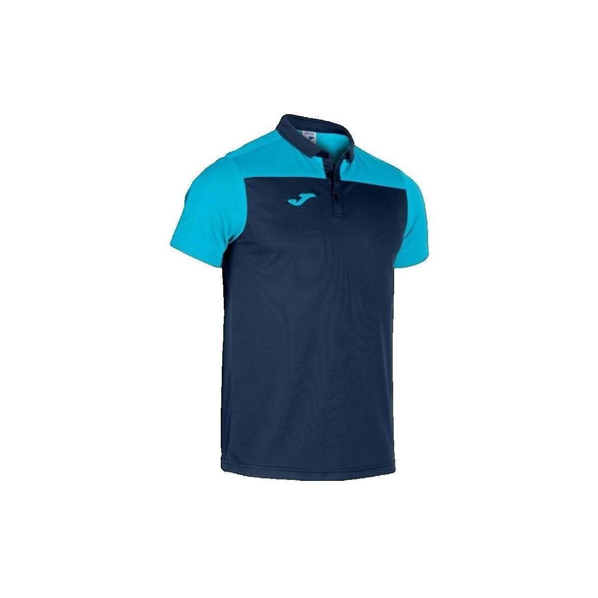 Πόλο με κοντά μανίκια Joma Polo Hobby II