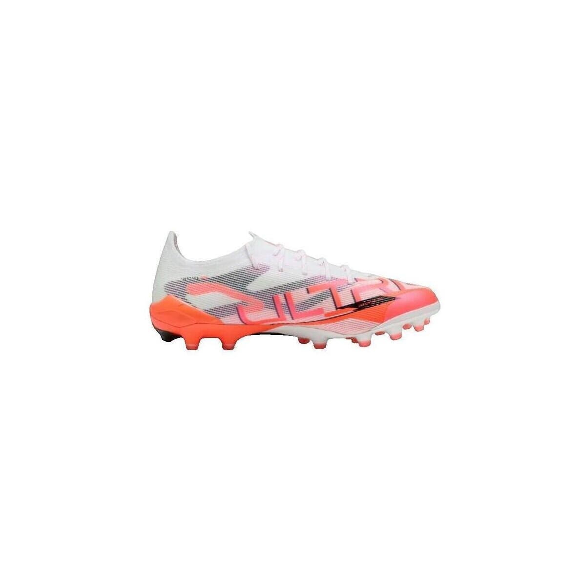 Men's Football Boots Puma White