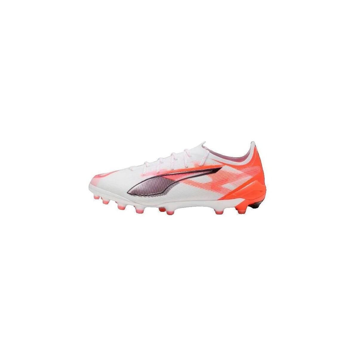 Men's Football Boots Puma White