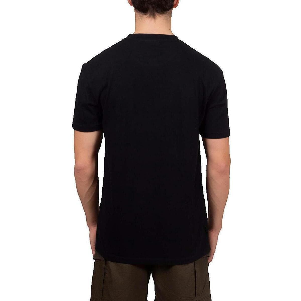 Men's T-Shirts Superdry Black
