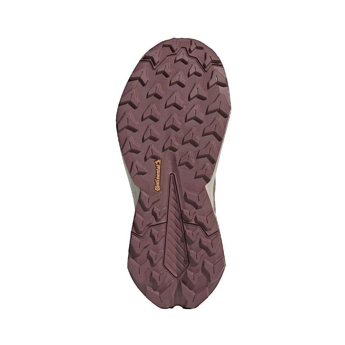Men's Outdoor Shoes adidas Brown