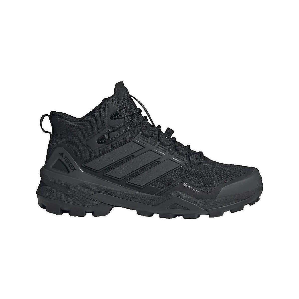 Men's Outdoor Shoes adidas Black