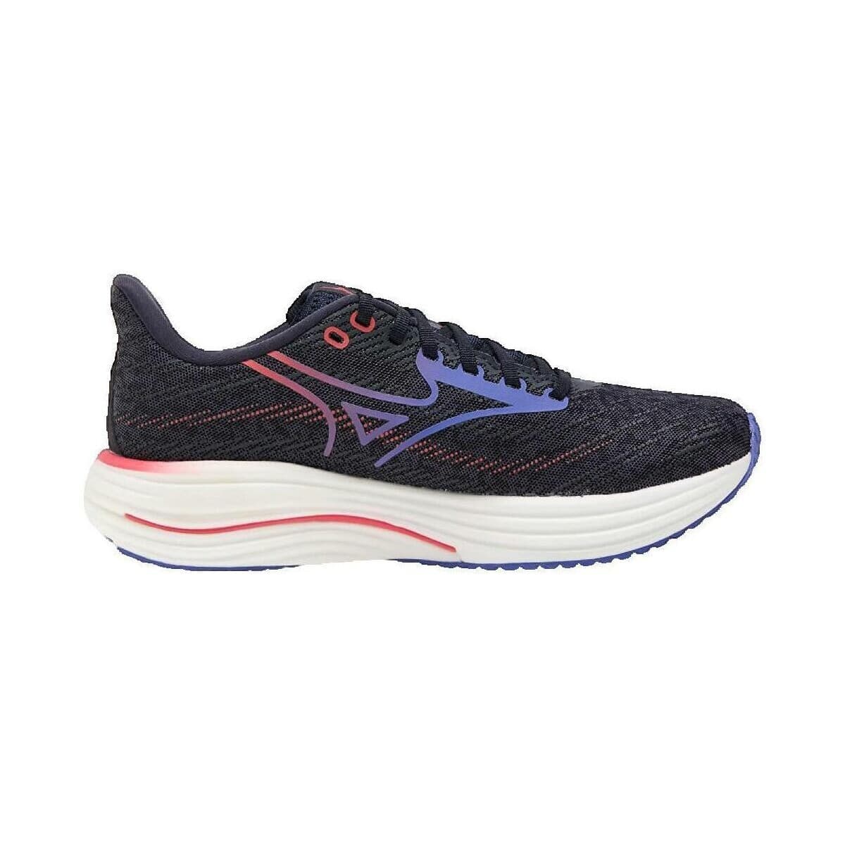 Women's Running Shoes Mizuno Multicolor