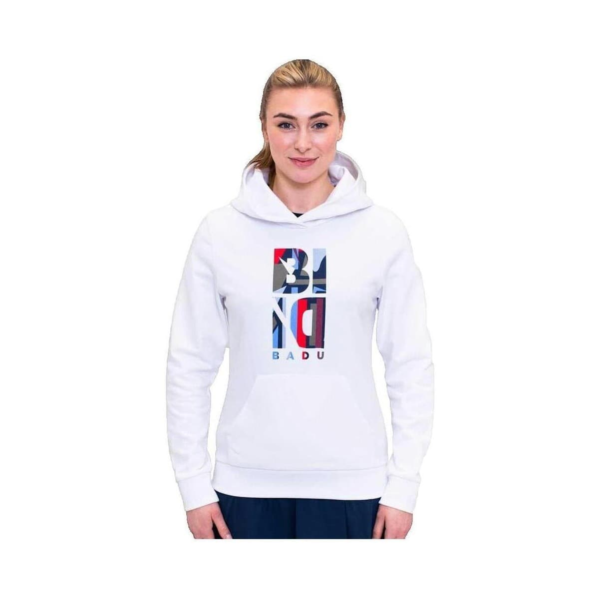 Women's Sweatshirts Bidi Badu Multicolor